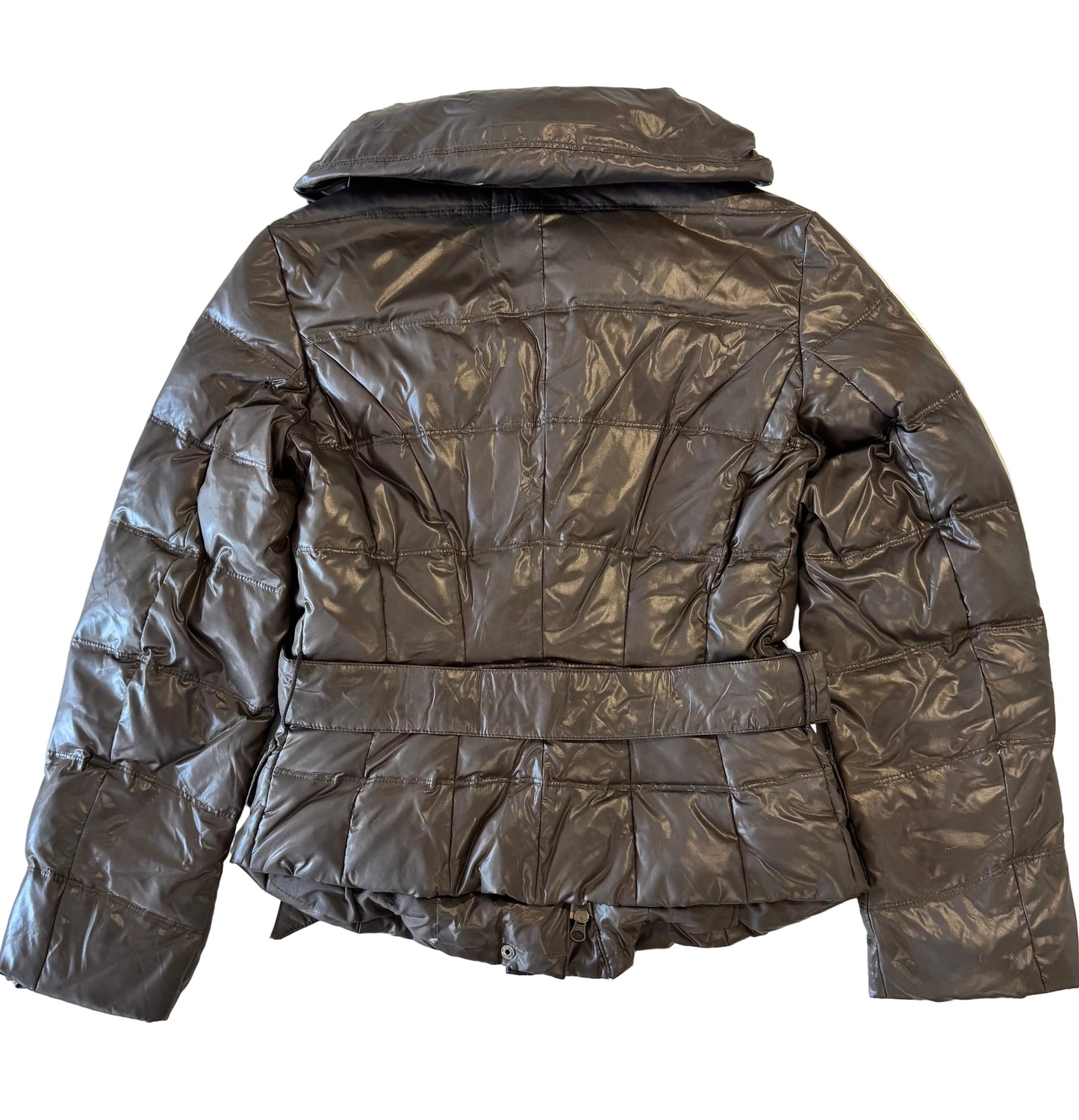 Max Mara Down Jacket
