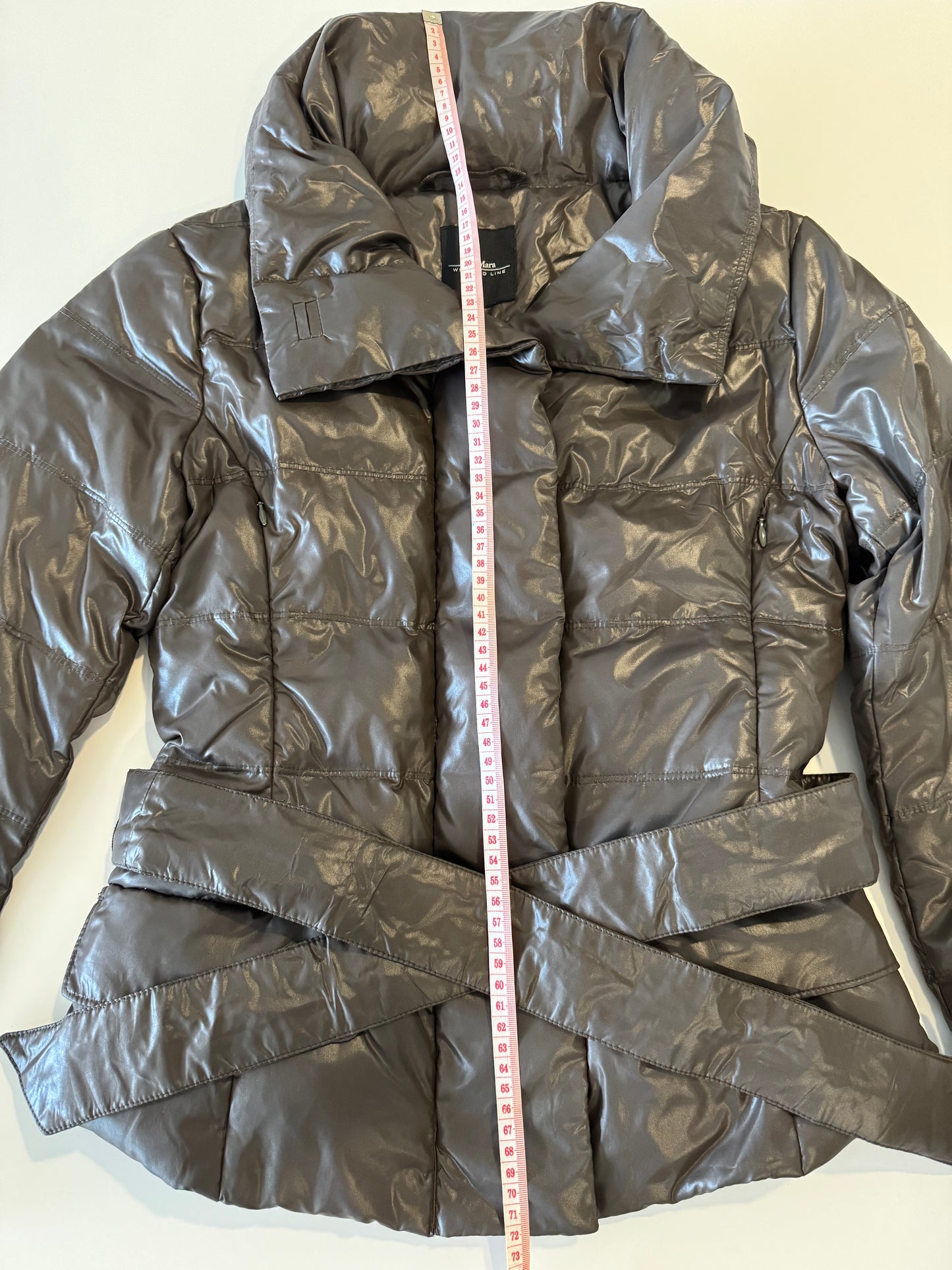 Max Mara Down Jacket