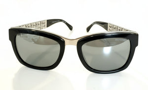 Chanel Butterfly sunglasses