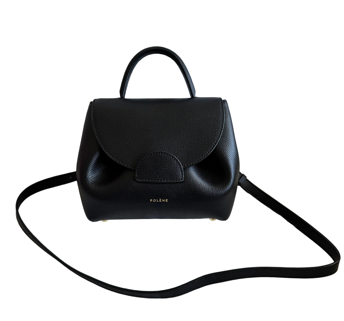 Polene Numero Un Nano Black