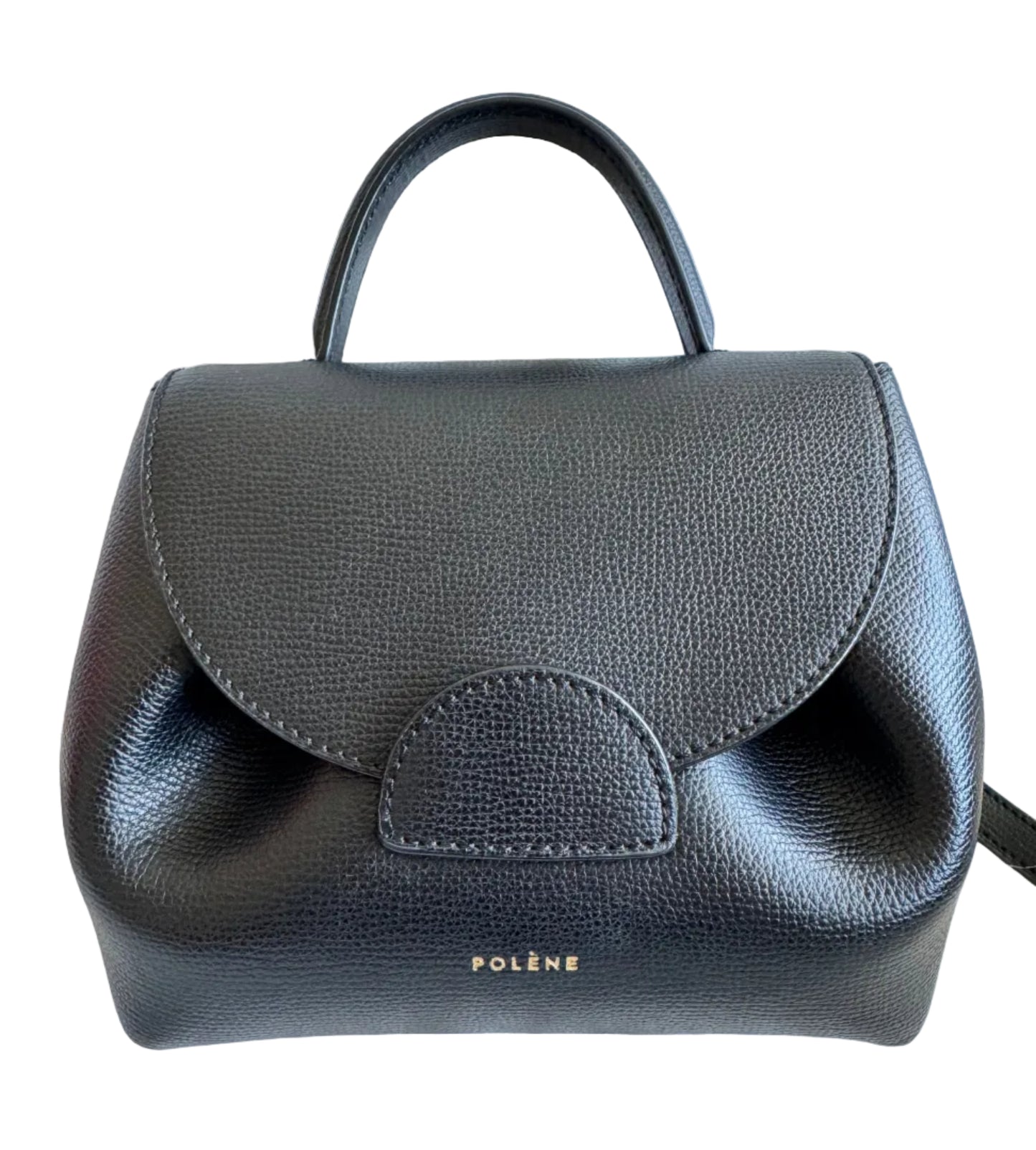 Polene Numero Un Nano Black