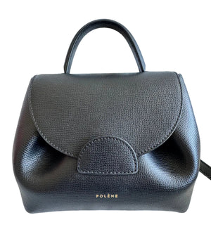 Polene Numero Un Nano Black