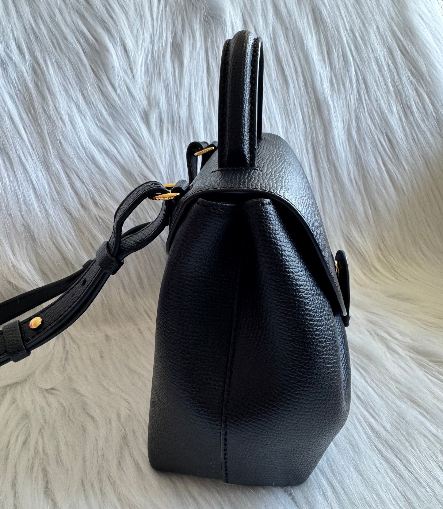 Polene Numero Un Nano Black