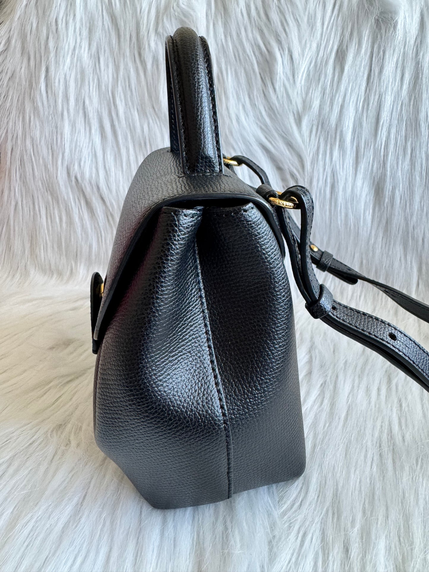 Polene Numero Un Nano Black