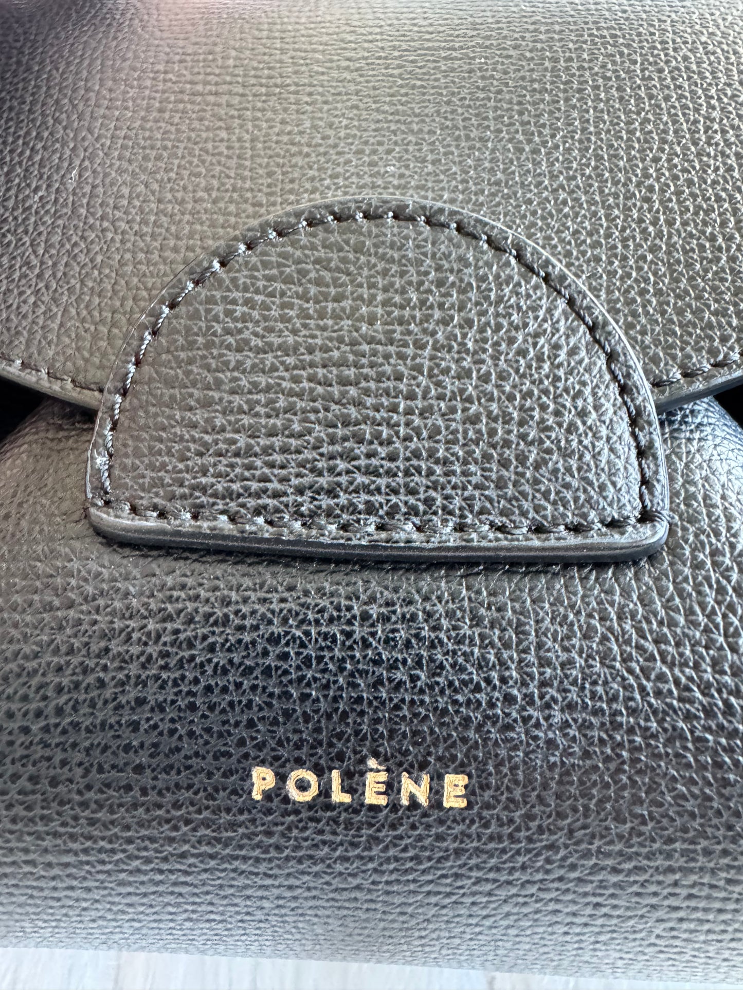 Polene Numero Un Nano Black