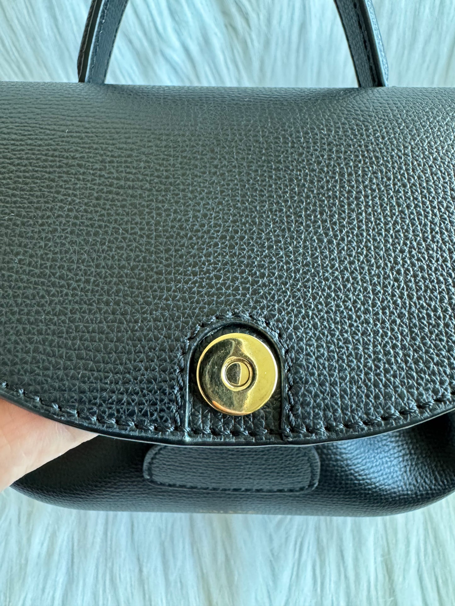 Polene Numero Un Nano Black