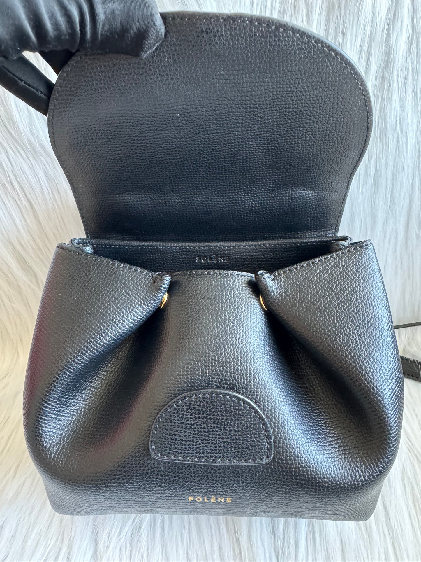 Polene Numero Un Nano Black