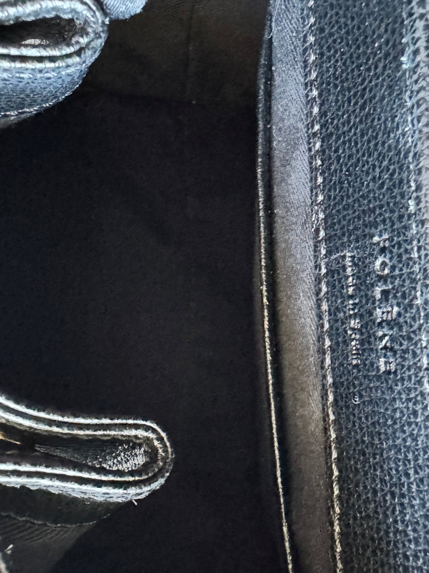 Polene Numero Un Nano Black