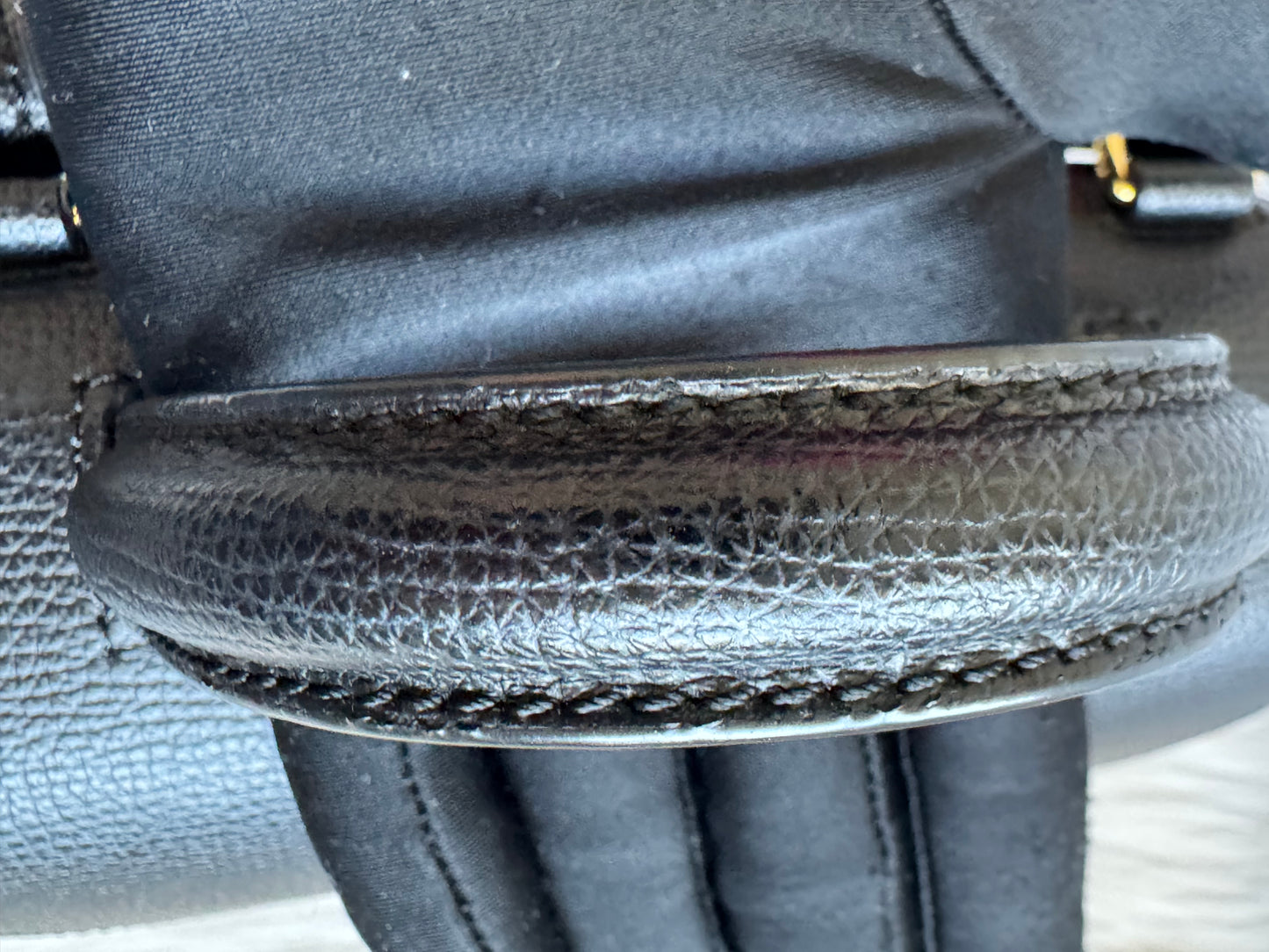 Polene Numero Un Nano Black