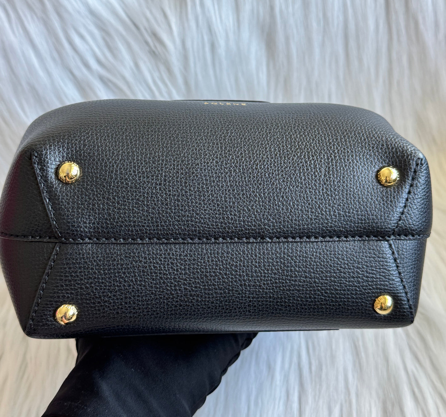 Polene Numero Un Nano Black