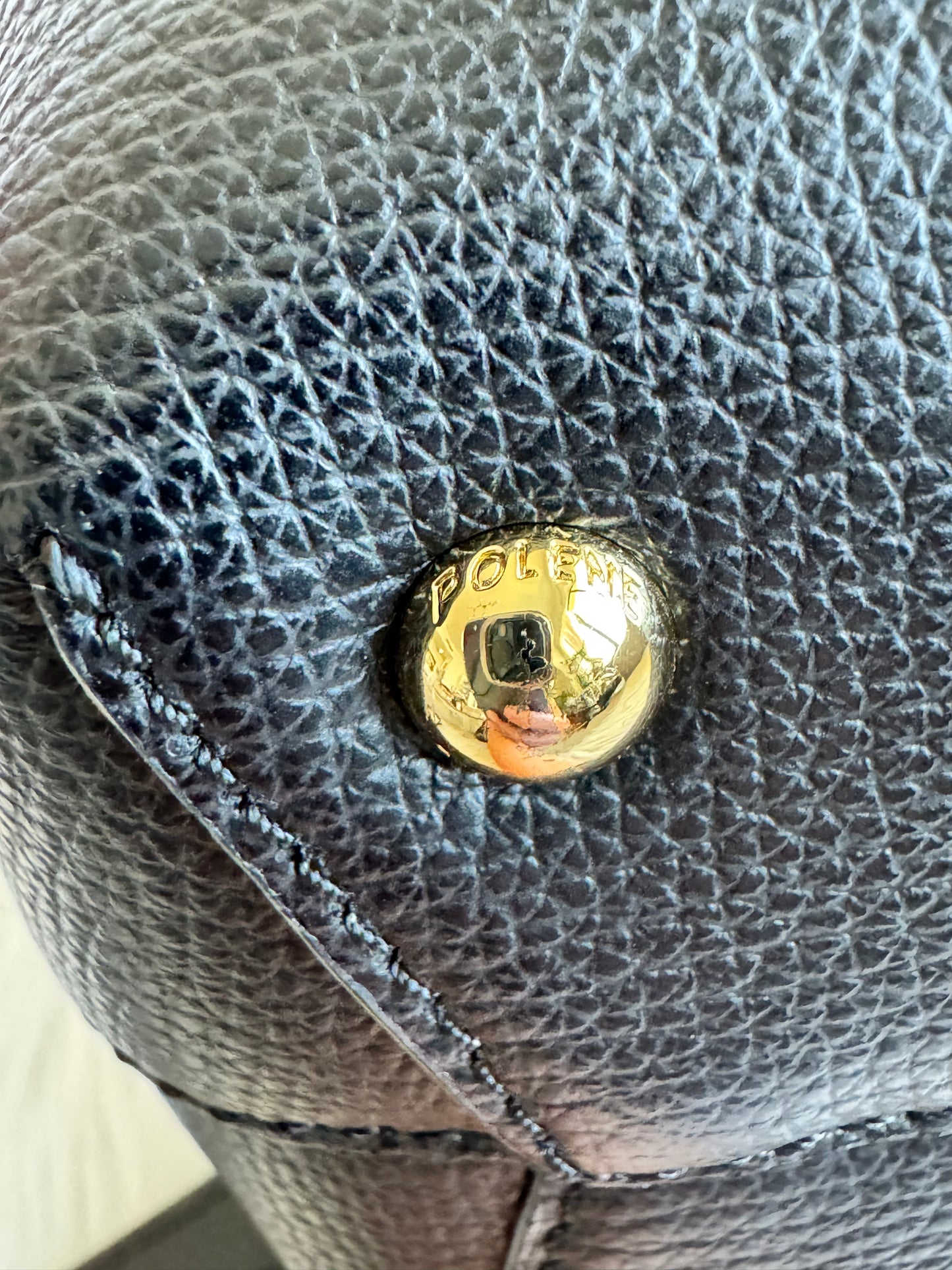 Polene Numero Un Nano Black