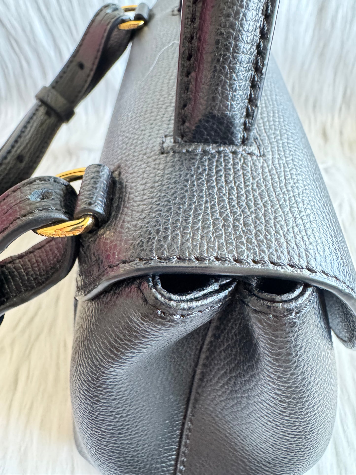 Polene Numero Un Nano Black