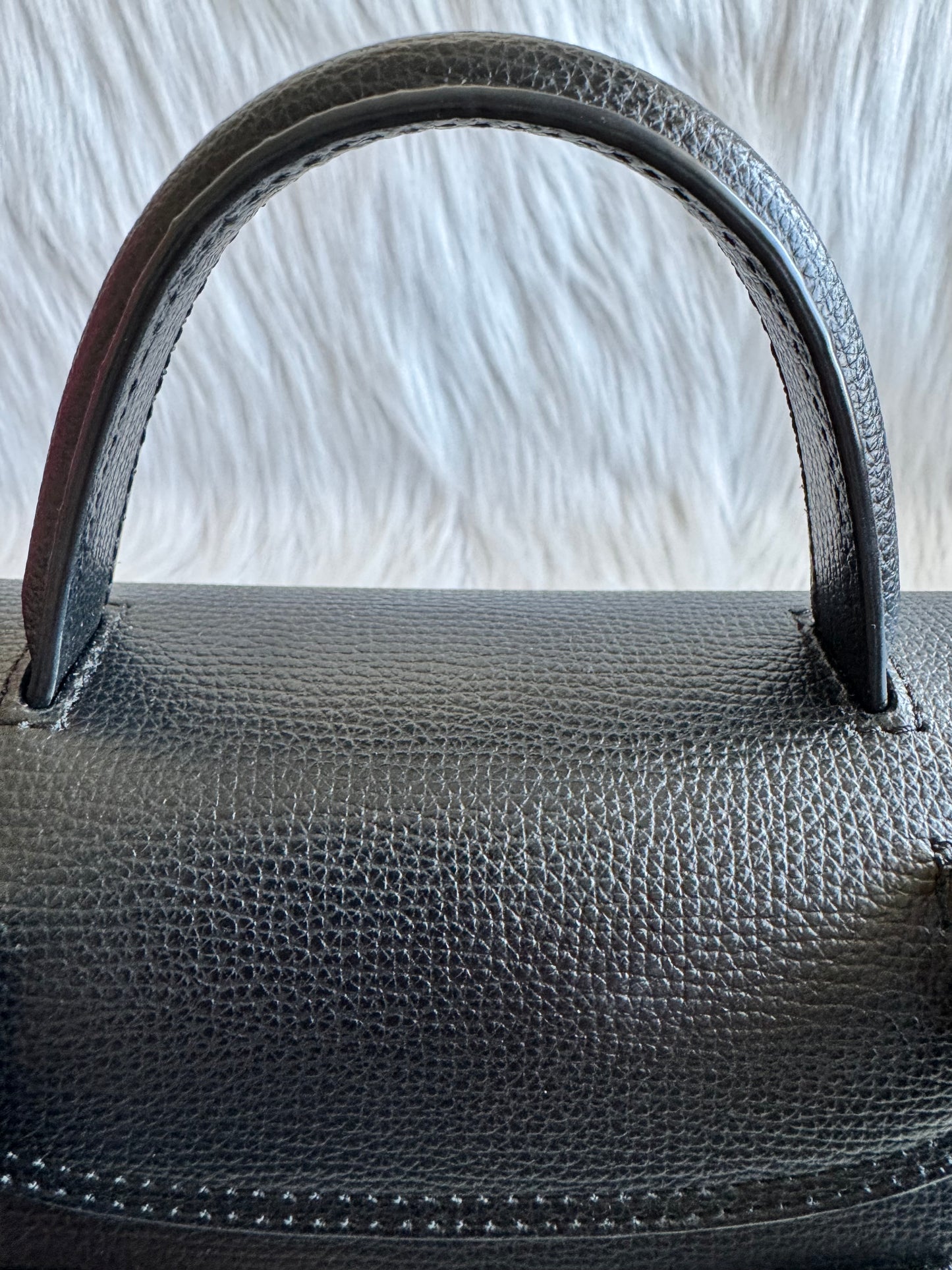 Polene Numero Un Nano Black