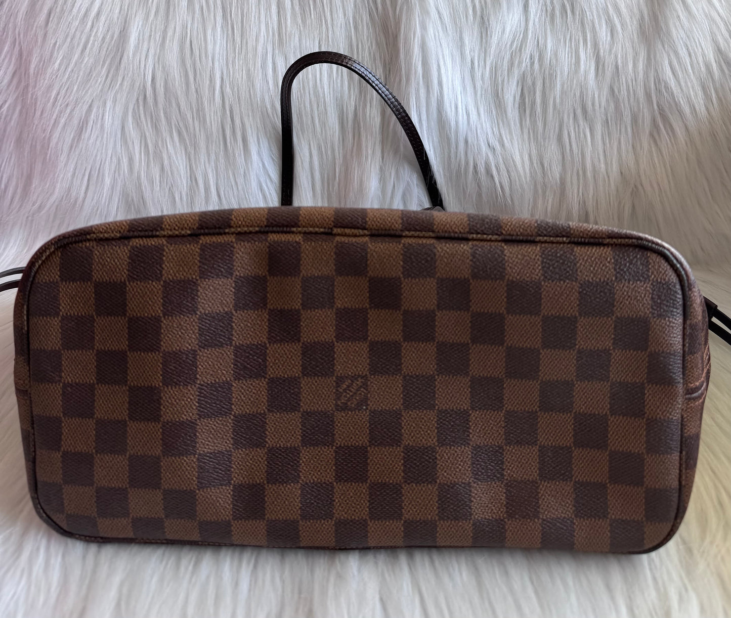 Louis Vuitton Neverfull MM-Damier Ebene