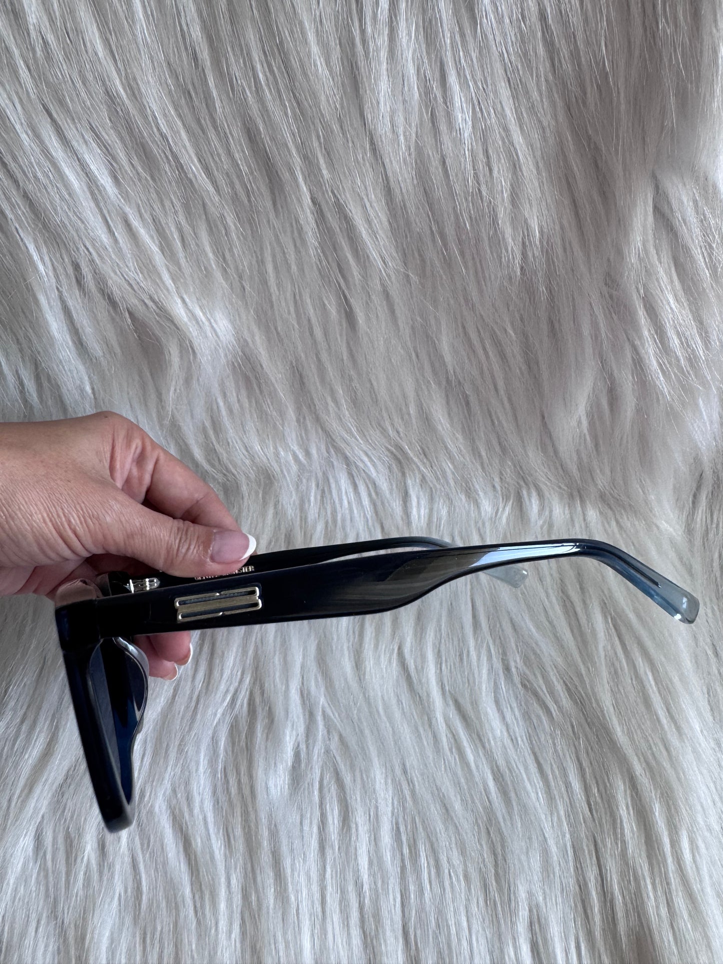 Gentle Monster Heizer NC2 Sunglasses