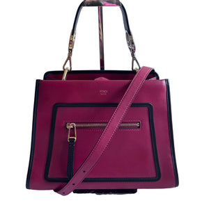 Fendi Runaway Small Two-way bag