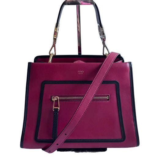 Fendi Runaway Small Two-way bag