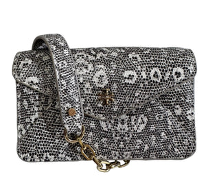 Tory Burch Robinson Envelope Chain Wallet