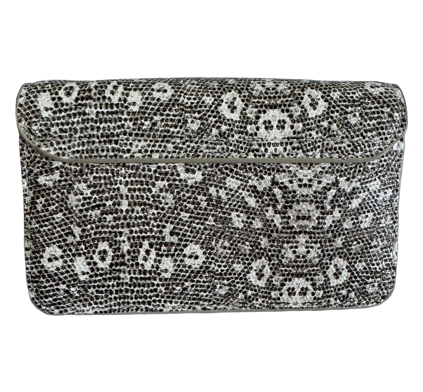 Tory Burch Robinson Envelope Chain Wallet