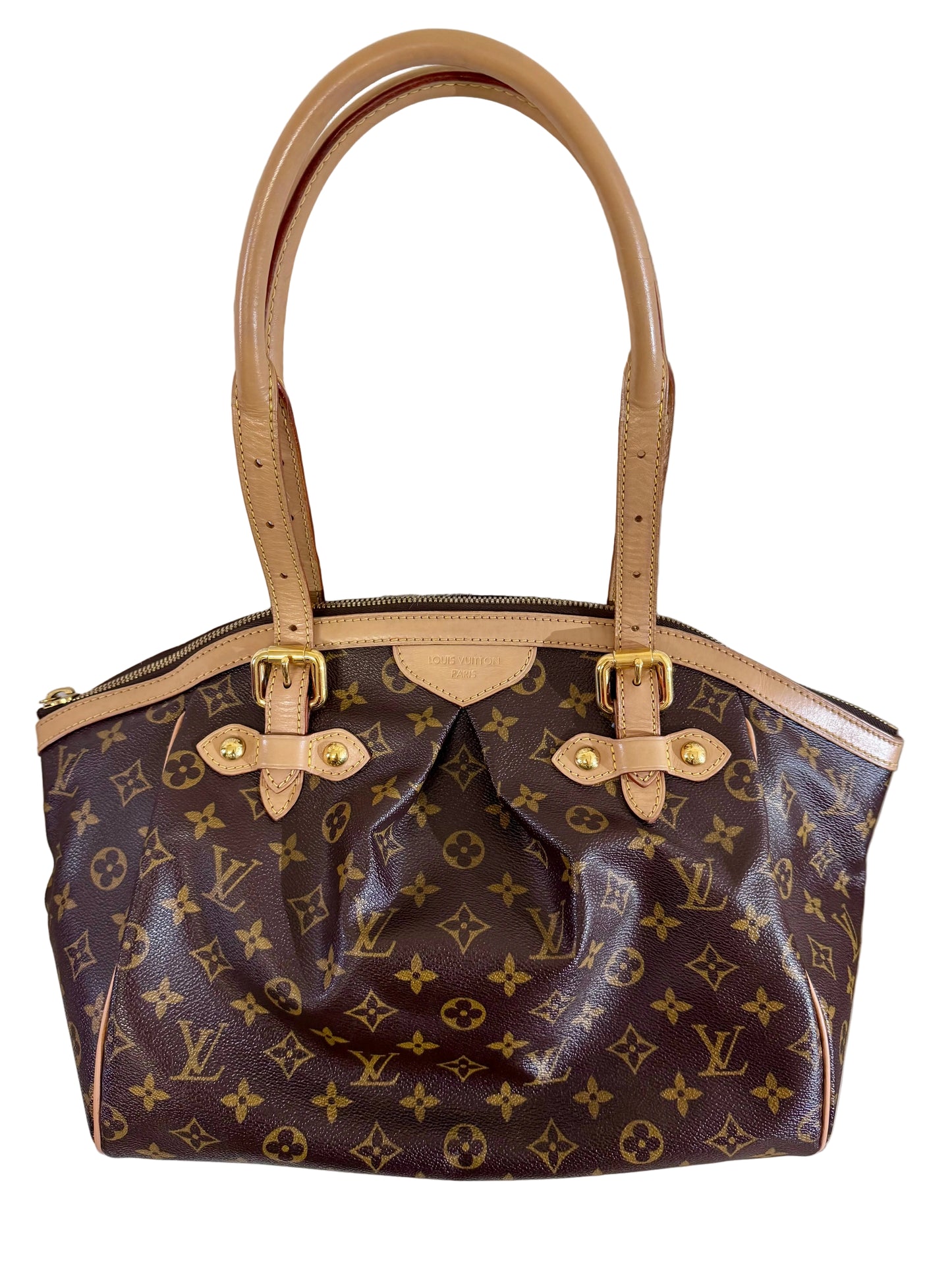 Louis Vuitton Monogram Tivoli GM