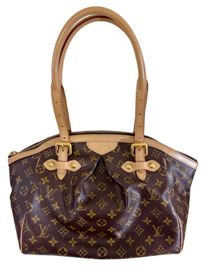 Louis Vuitton Monogram Tivoli GM