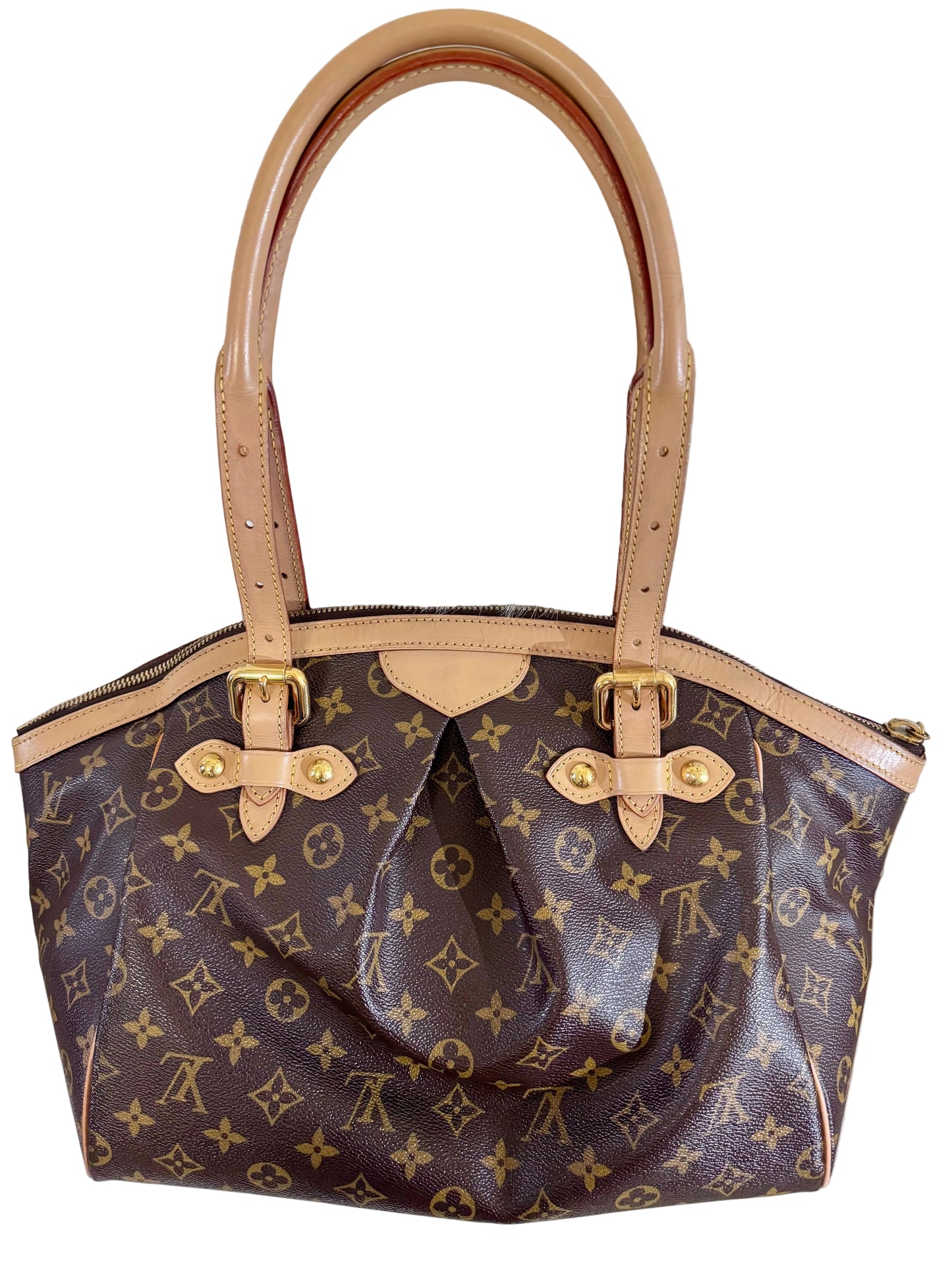Louis Vuitton Monogram Tivoli GM
