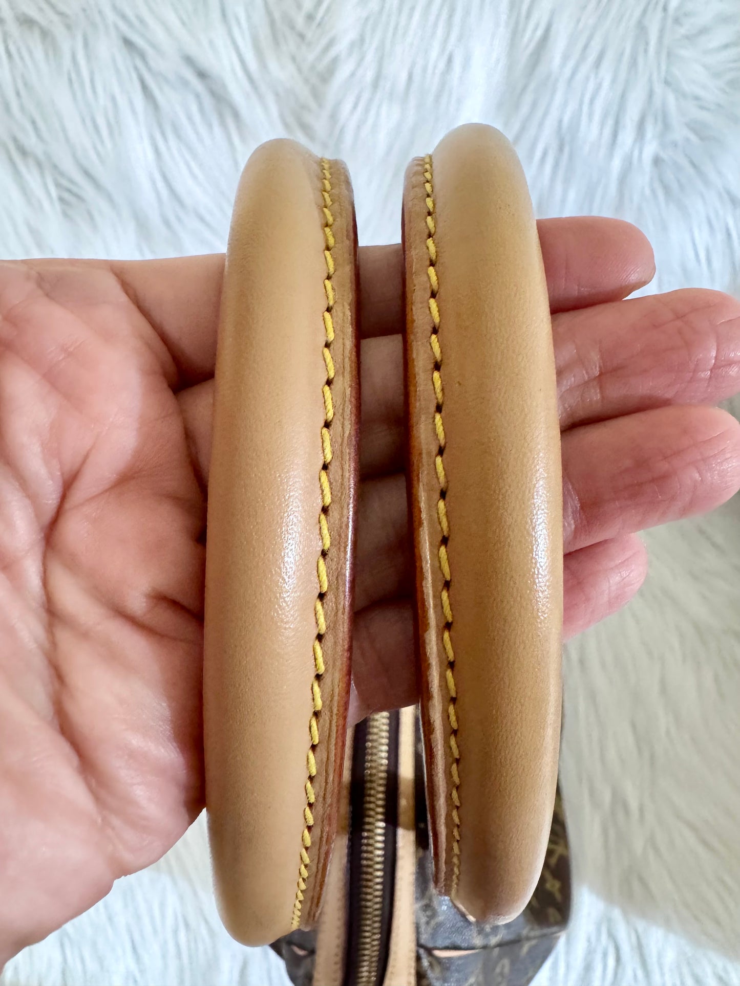 Louis Vuitton Monogram Tivoli GM