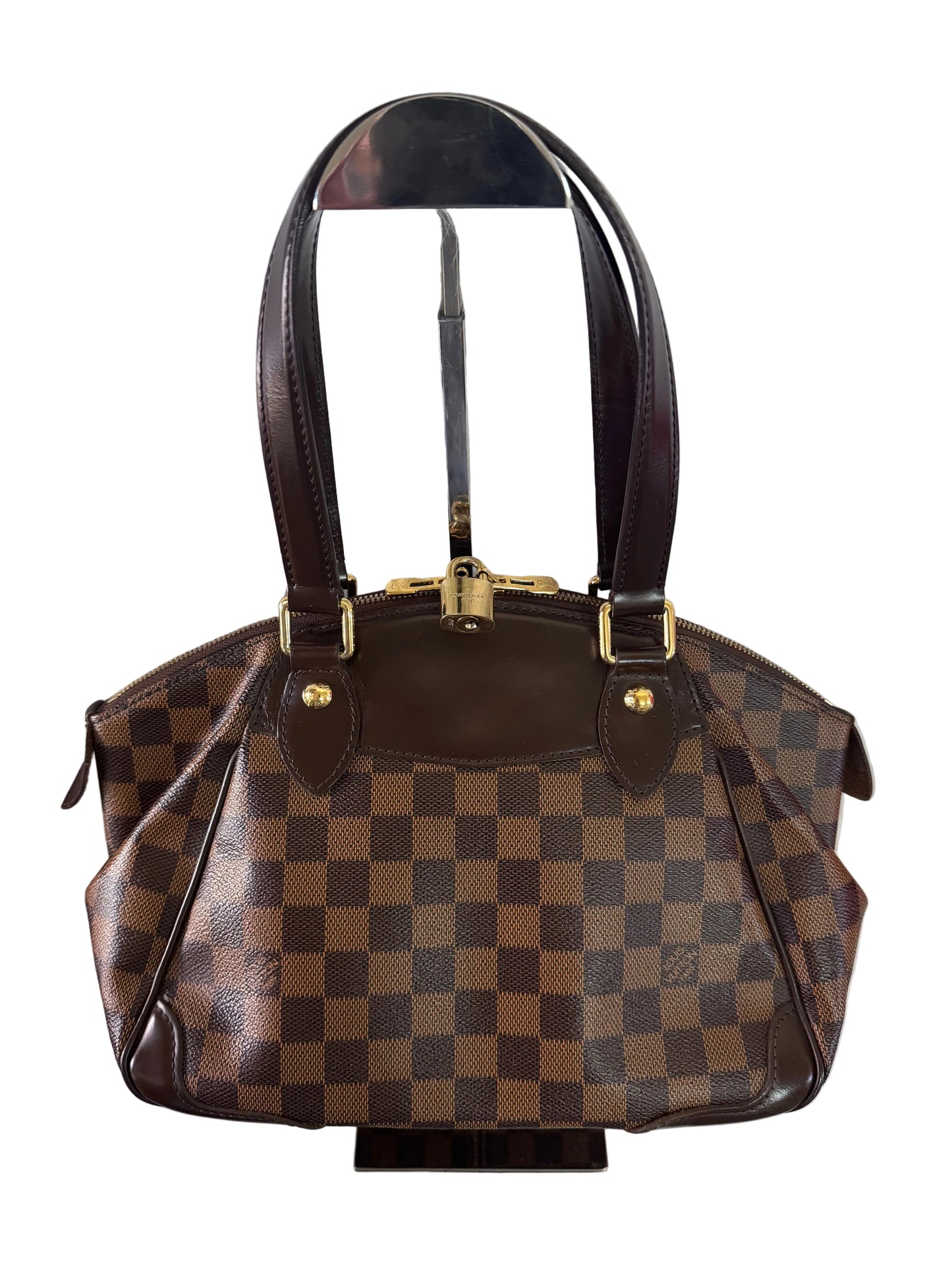 Louis Vuitton Damier Ebene Verona PM