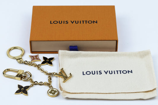 Louis Vuitton Spring Street Bag Charm & Keychain