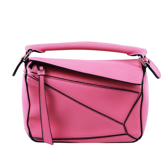 Loewe mini Puzzle bag