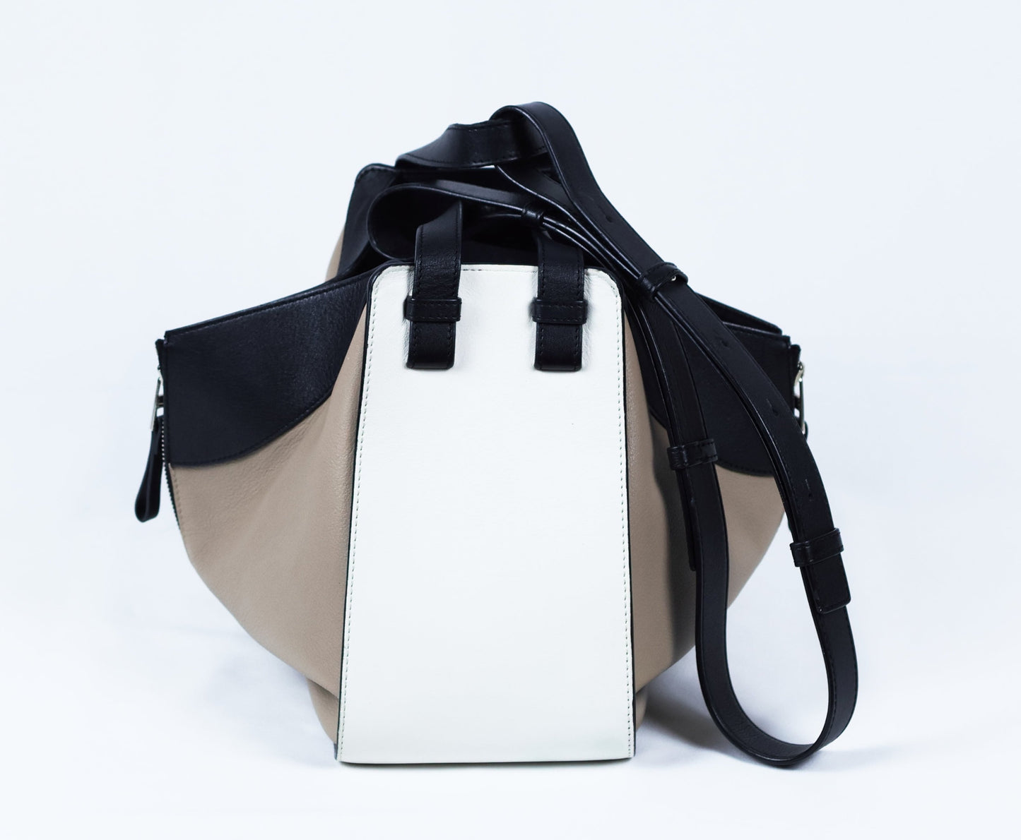 Loewe Hammock bag - tricolor