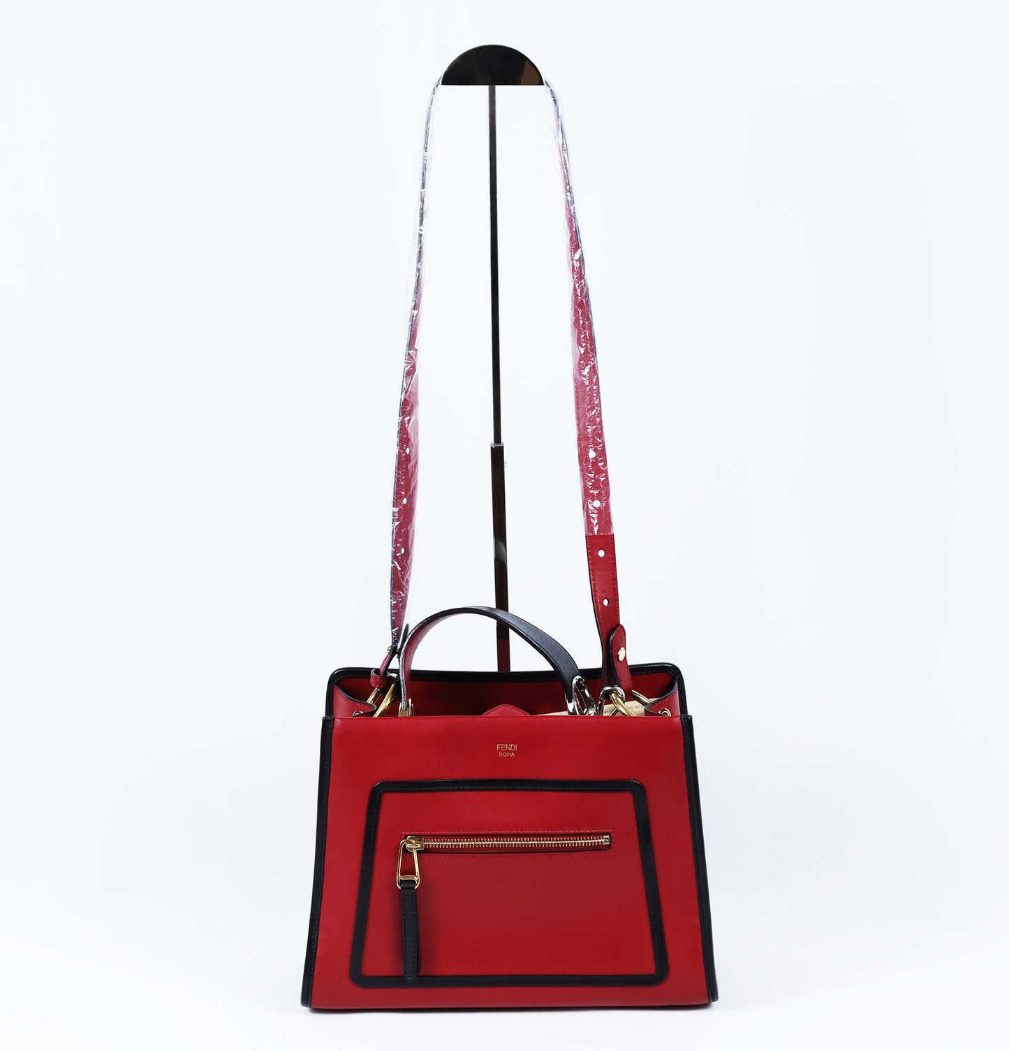 Fendi Runaway Small Two-way bag