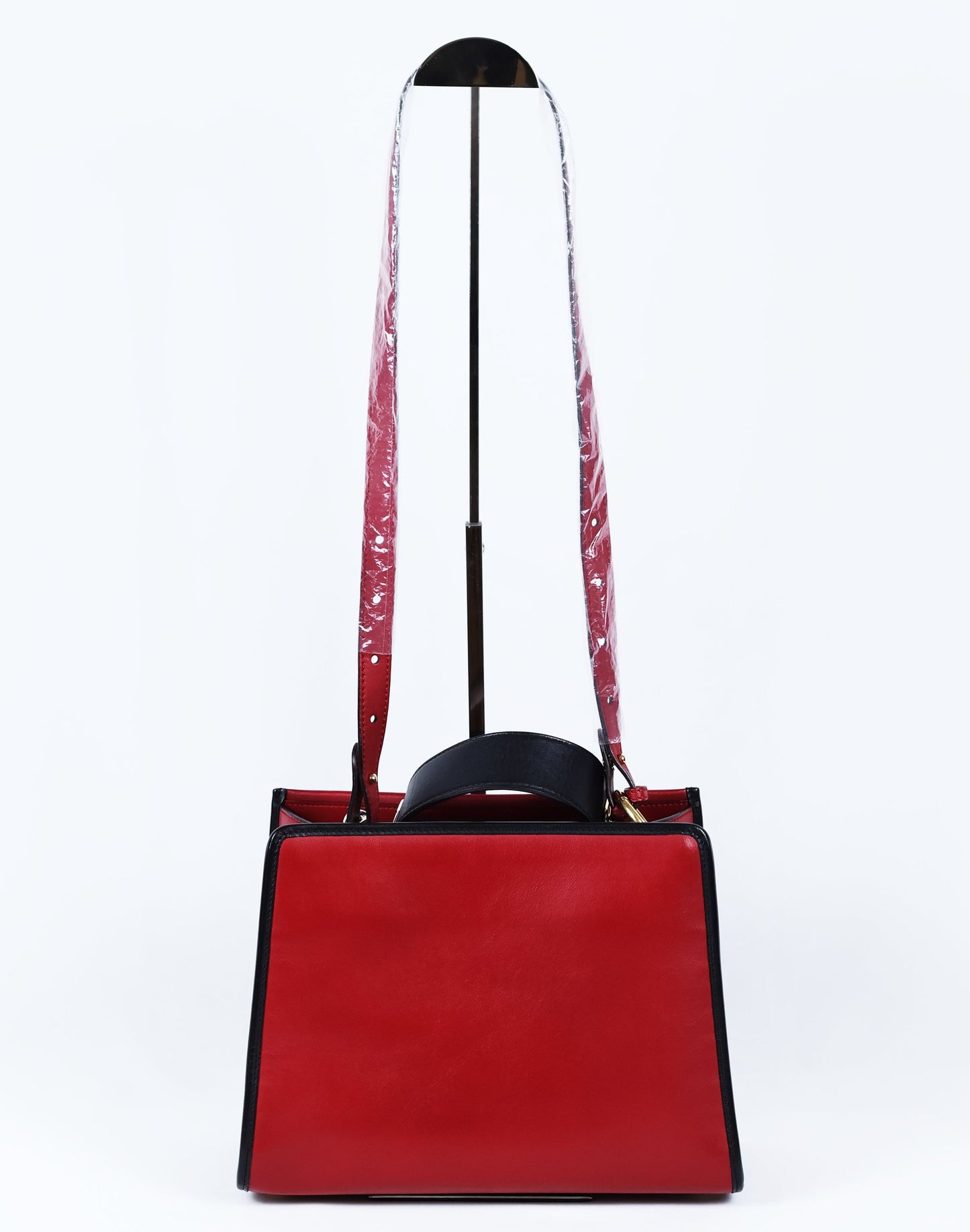 Fendi Runaway Small Two-way bag