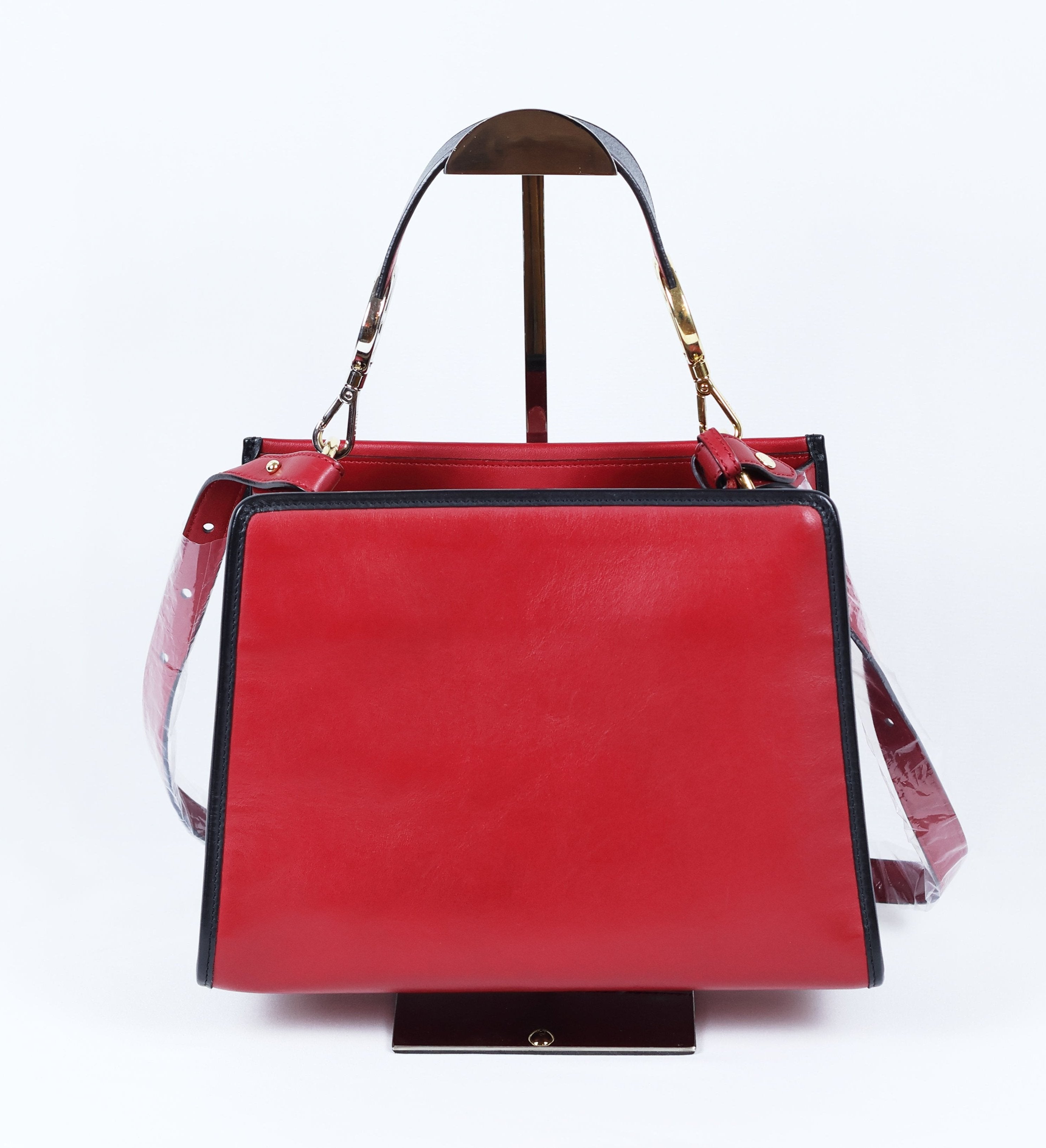 Fendi Runaway Small Two way bag Madison Passion Luxe