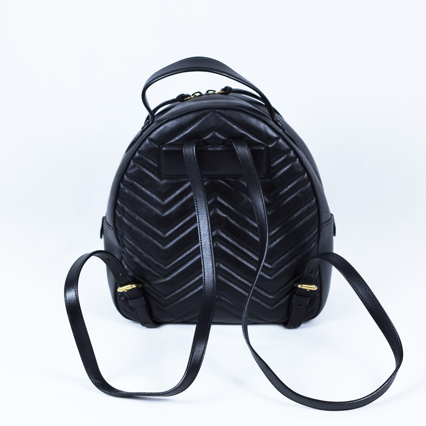 Gucci GG Marmont backpack