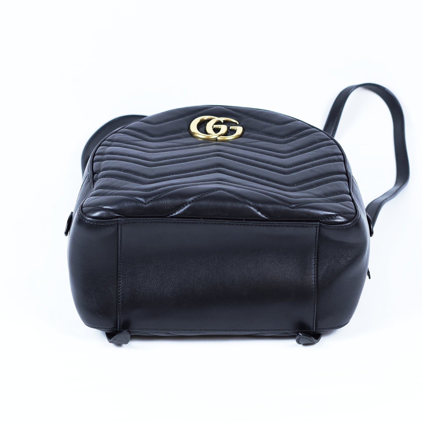 Gucci GG Marmont backpack