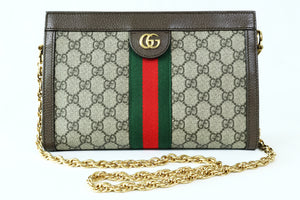Gucci Ophidia Small Shoulder bag
