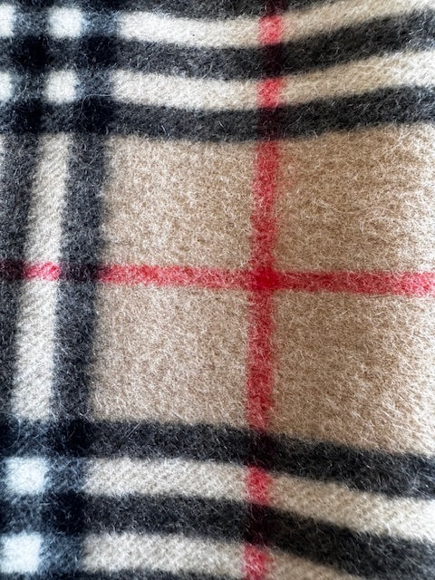 حذاء بربري ألف ألبورت إسبادريل - بيج