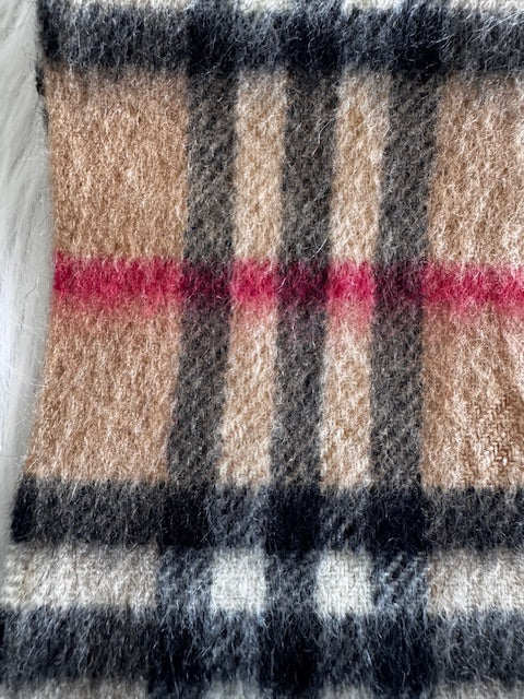 حذاء بربري ألف ألبورت إسبادريل - بيج