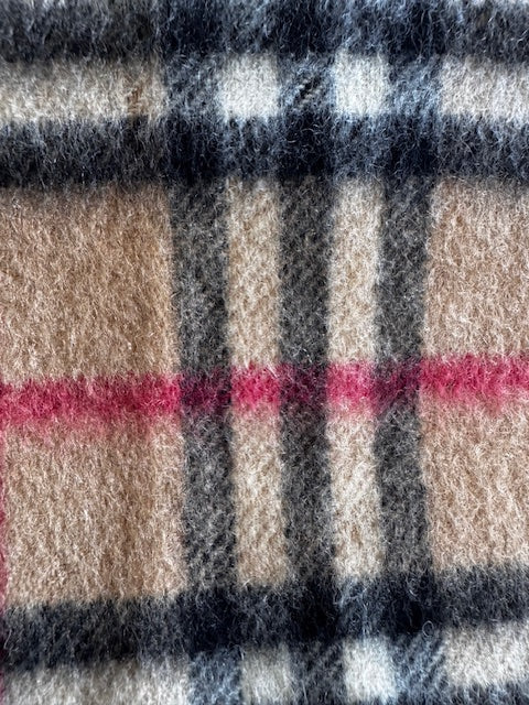 حذاء بربري ألف ألبورت إسبادريل - بيج