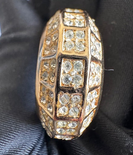 نظارة شمسية شانيل مربعة