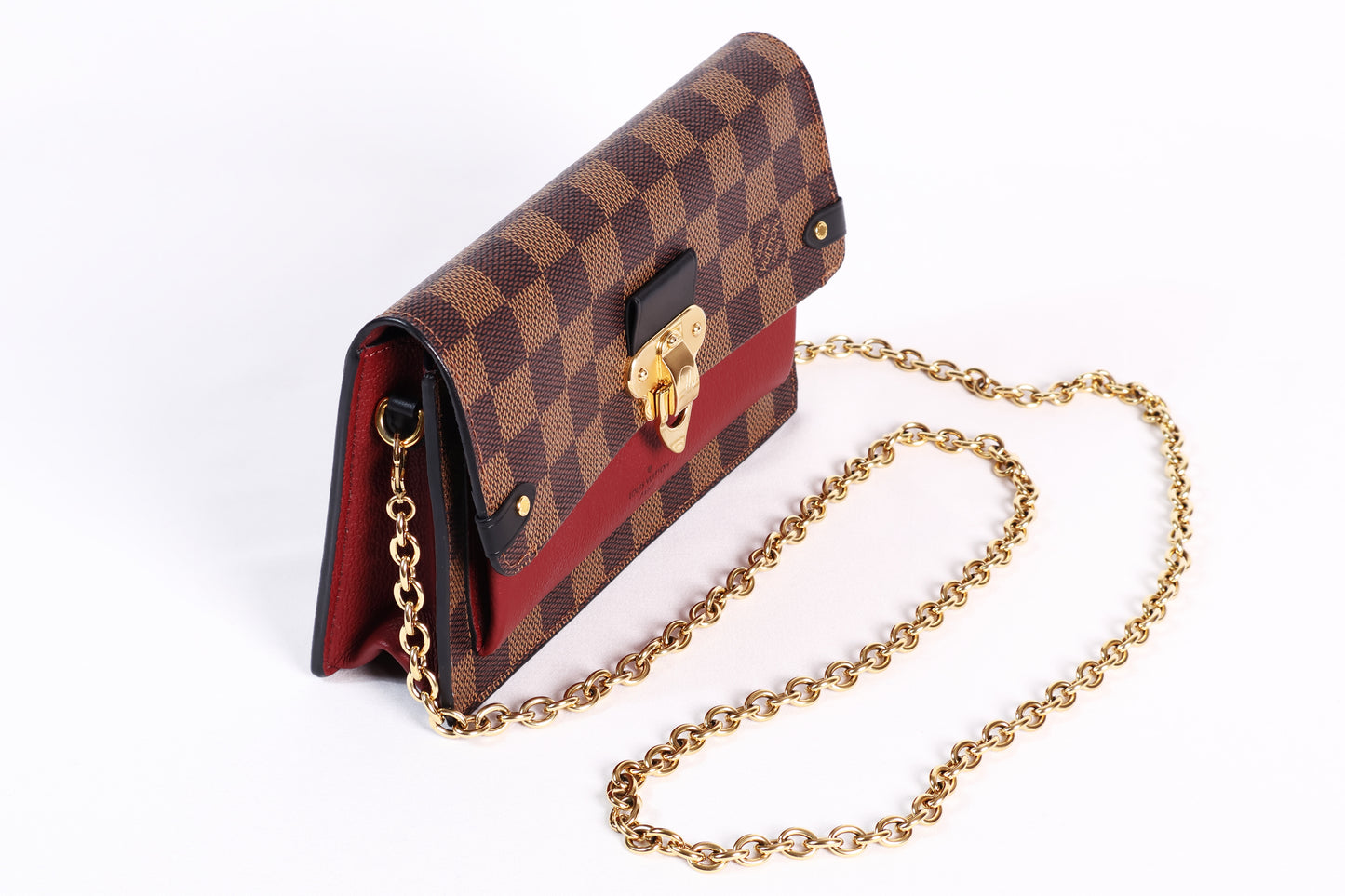 Louis Vuitton Vavin Wallet on Chain