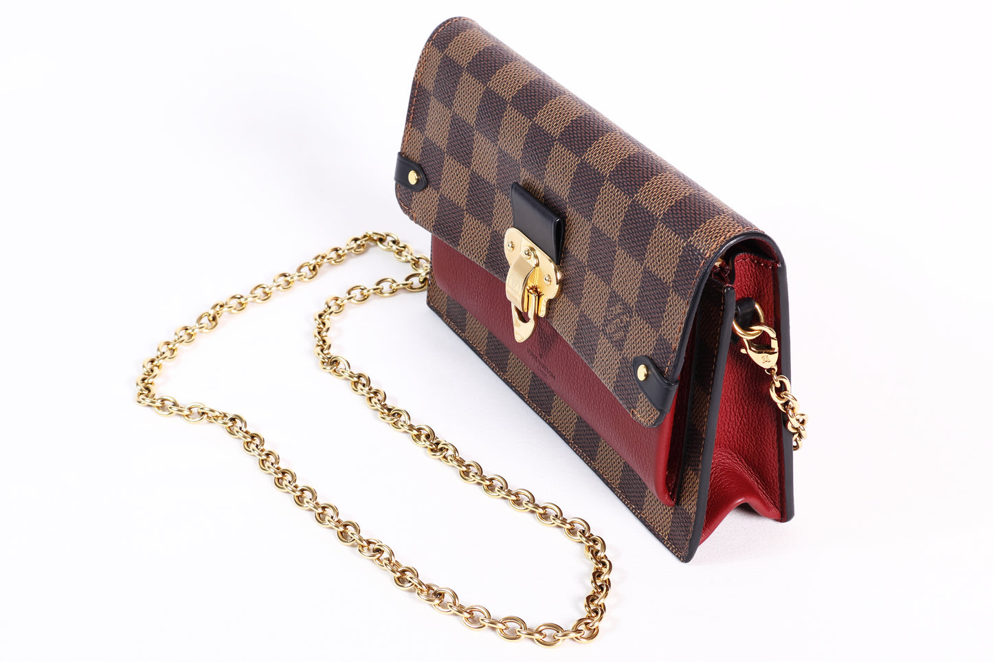 Louis Vuitton Vavin Wallet on Chain