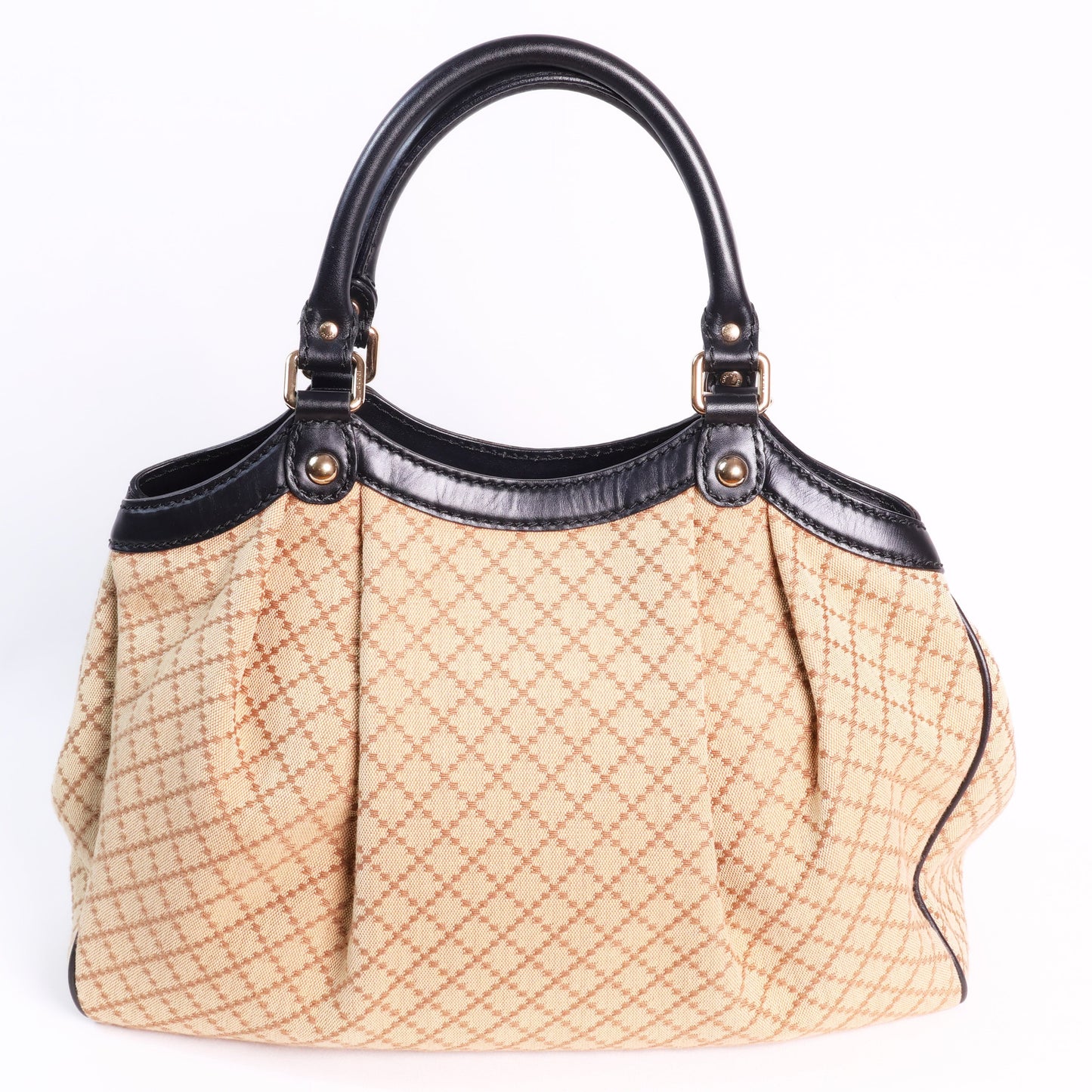 Gucci Sukey Beige Tote bag