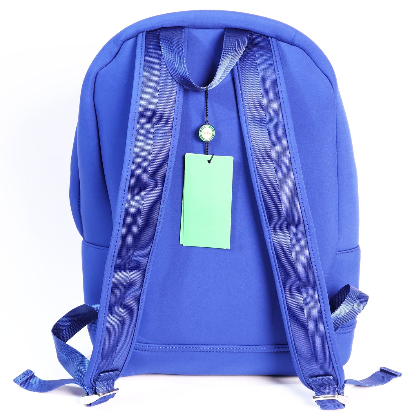 Kenzo Blue Backpack