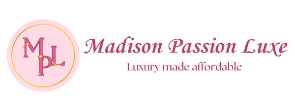 Madison Passion Luxe