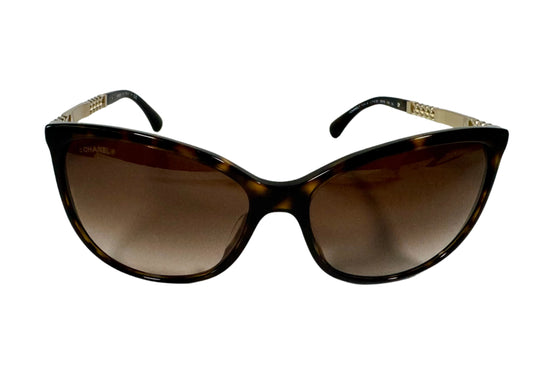 Chanel Butterfly sunglasses